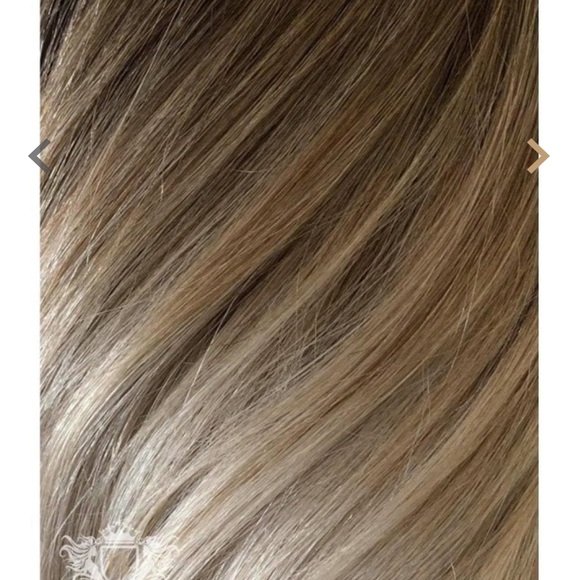 Hair extensions - Picture 3 of 5